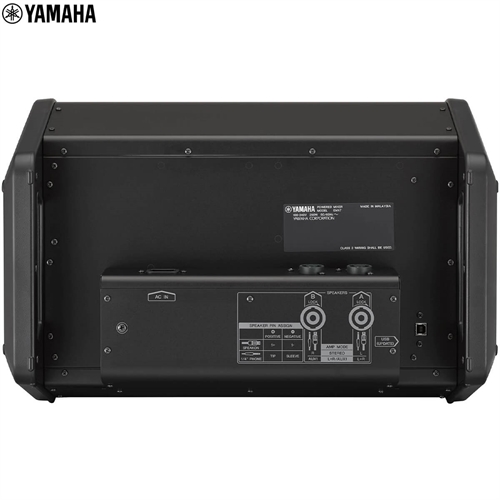 Mixer Yamaha EMX7 6